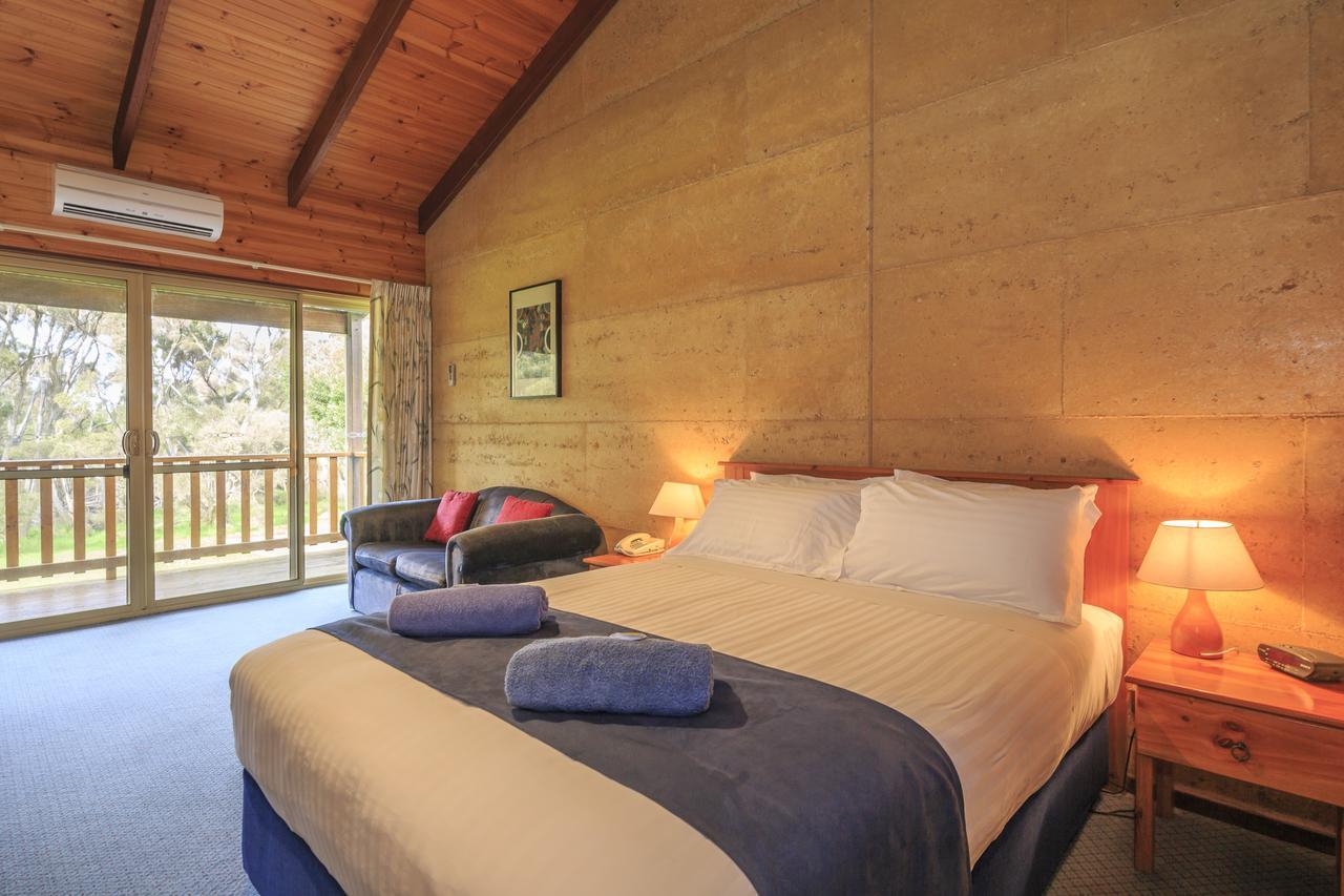The Koorabup Motel Denmark Zewnętrze zdjęcie