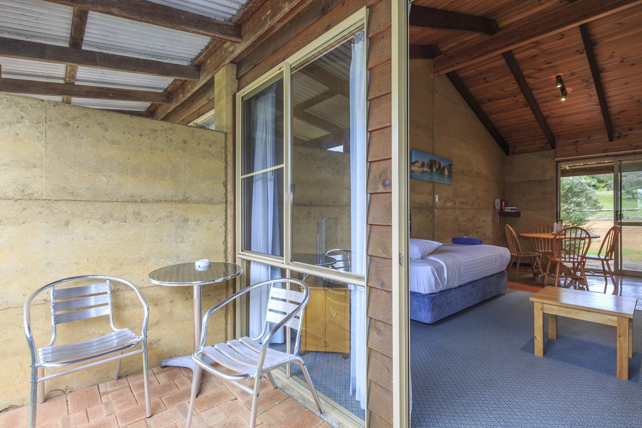 The Koorabup Motel Denmark Zewnętrze zdjęcie